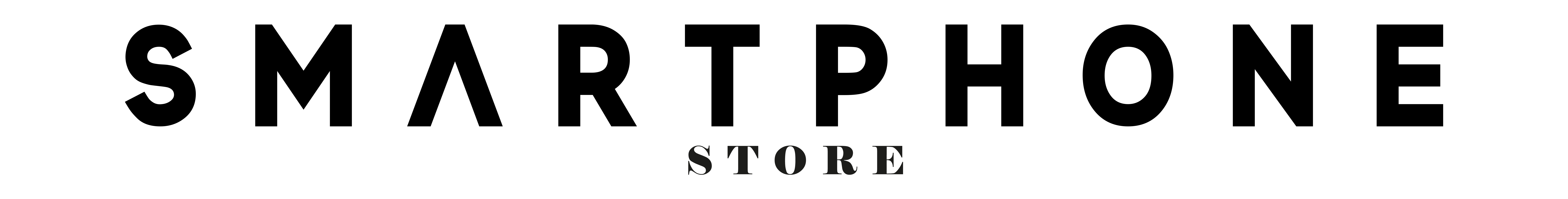 Smartphone Store Logo